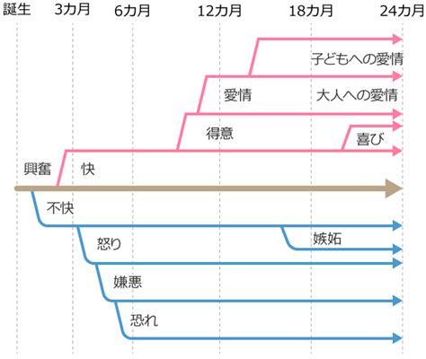 情緒 看護師の用語辞典 看護roo カンゴルー