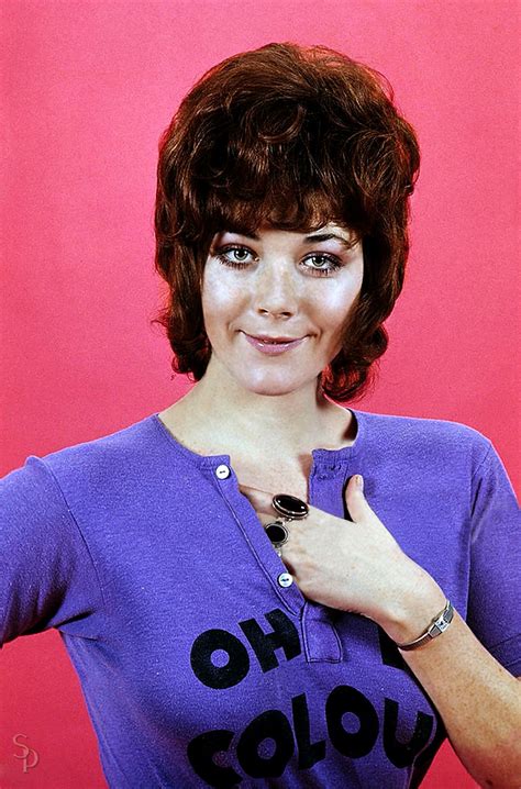 Linda Thorson Avengers Girl Tara King The Avengers Avengers Women Tara King Emma Peel