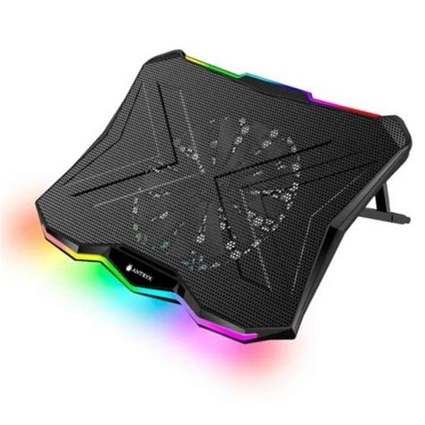 Ripley Cooler Para Laptop Gaming Antryx Xtreme Air X Rgb Acp X K