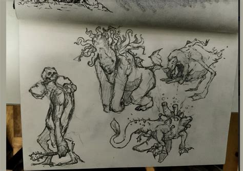 The Rookies - Monster_Challenge_Helpmee, by helpmee