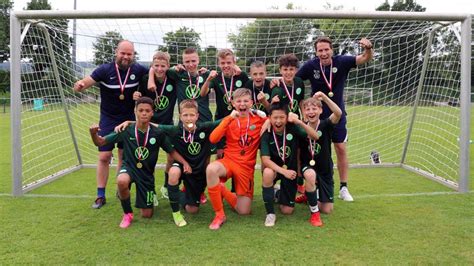 Avacon Cup Endrunde Dfb St Tzpunkt Grasleben