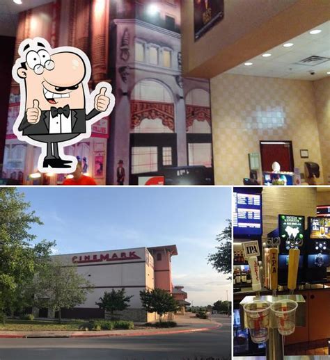 Cinemark 14 Round Rock in Round Rock - Restaurant reviews