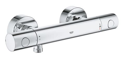 Grohe Bateria Prysznicowa Z Termostatem