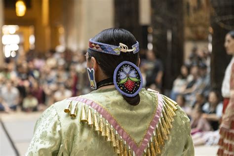 Native American Cultural Festival | Nelson Atkins
