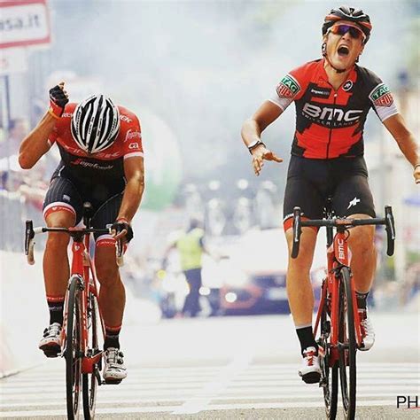 GIRO D ITALIA étape 6 Silvan Didier remporte l étape Jungels