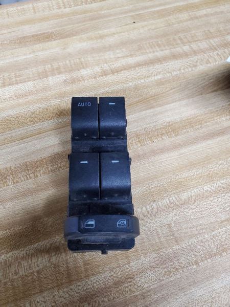 Driver Front Door Switch Driver S Window Master Fits 08 12 ESCAPE