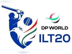 DP World ILT20 Second Season Of DP World ILT20 To Commence On January