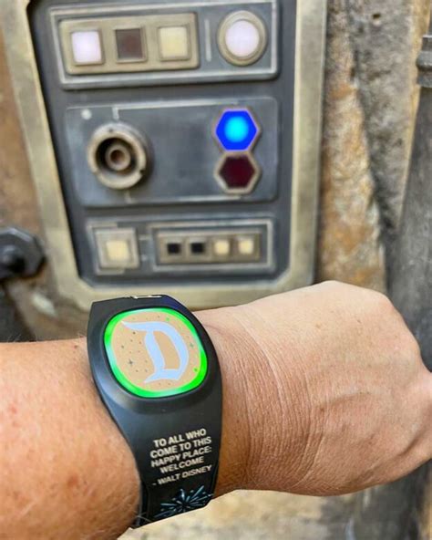 MagicBands At Disneyland Everything You Need To Know