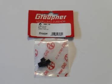 Wms Rc Shop Graupner Club Ball Socket