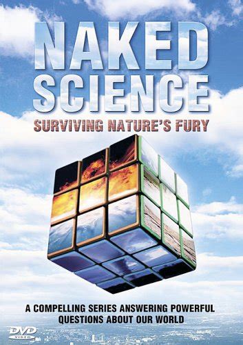 Naked Science Reino Unido DVD Amazon es Películas y TV