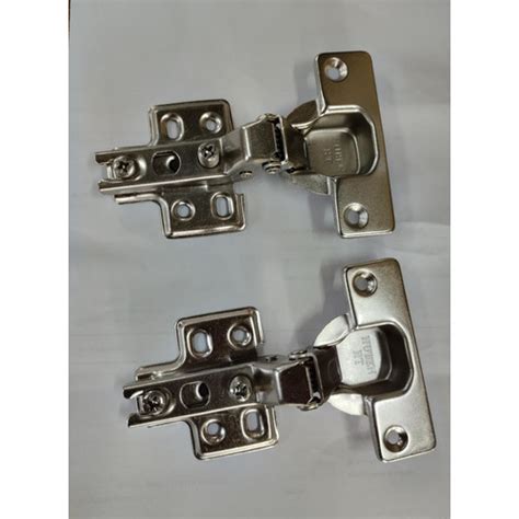 Promo Engsel Sendok Huben Lurus Concealed Hinge Ht Slide On Huben