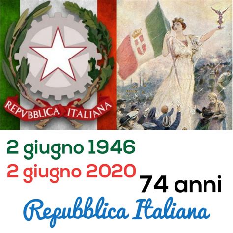 festa della repubblica italiana