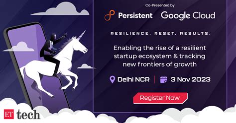 ET Soonicorns Summit 2023 Delhi NCR Chapter To Chart The Roadmap For