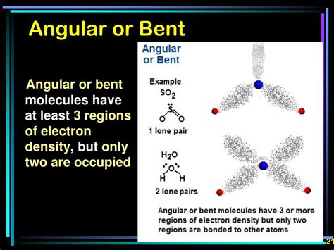 Ppt Chemical Bonding And Vsepr Powerpoint Presentation Free Download Id2170167