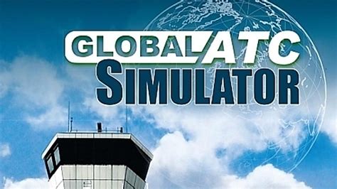 Global Atc Simulator