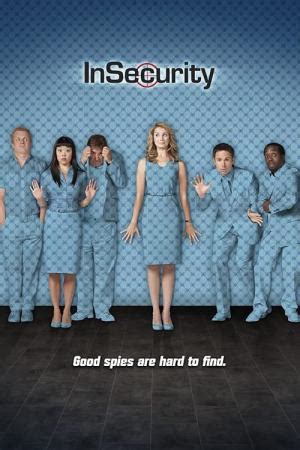 Ähnliche Filme und Serien wie InSecurity SucheFilme