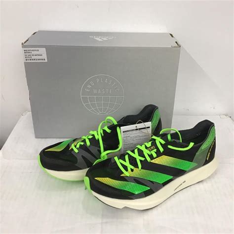 楽天市場adidas アディダス スニーカー スニーカー Sneakers GY8405 ADIZERO TAKUMI SEN 8 24