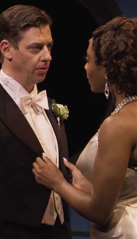 Christian Borle And Sutton Foster Wedding