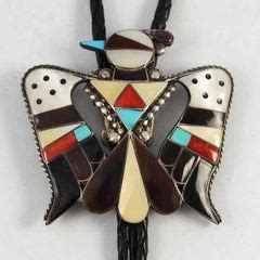 The Thunderbird: Symbolism and Significance in Southwestern Native Ame ...