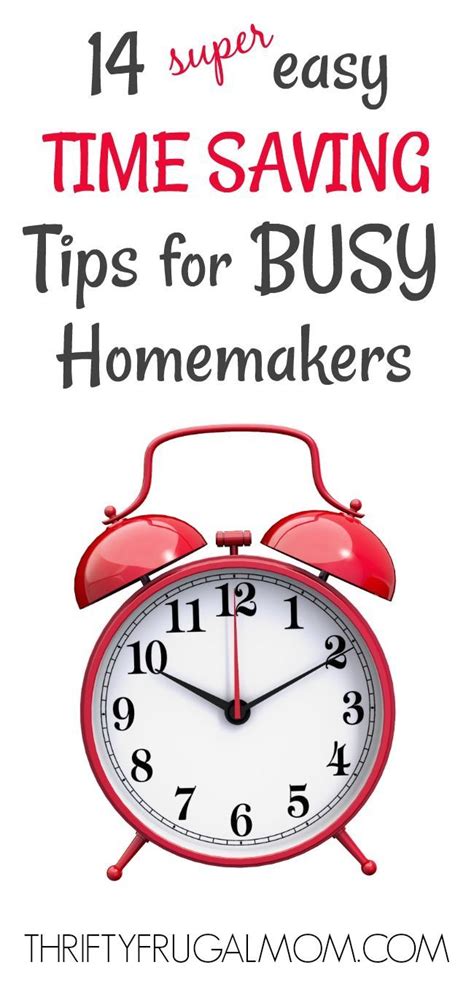 Feel like there's never enough hours in your day? Give these easy time ...