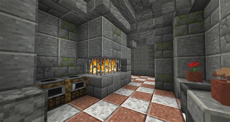 Mod Dungeon Crawl 🏰 1144 1161 Minecraft France