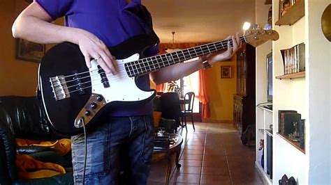 Lady Madonna Bass YouTube