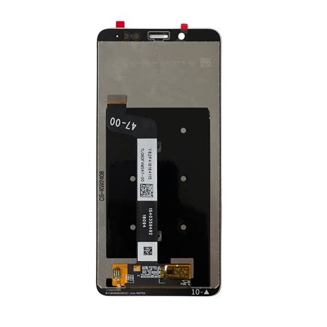 man hinh xiaomi note  note  pro