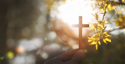 Flower Christian Backgrounds