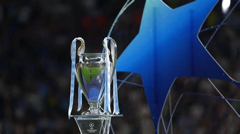 Los equipos ya clasificados para la Champions League 2023 2024 y cómo