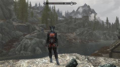 Se Steel Nord Plate Bikini Tes V Skyrim Se Ae