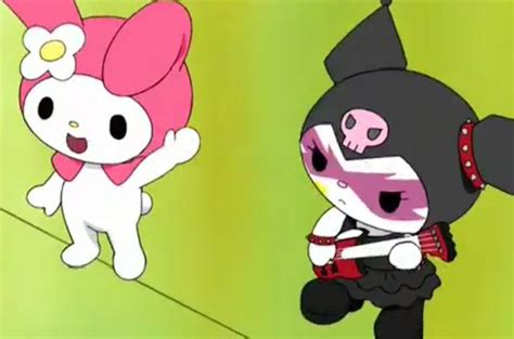 Pin By Junko 💗‼️ On Melody X Kuromi In 2021 Cartoon Anime Profile Picture