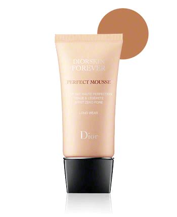 Dior Diorskin Forever Perfect Mousse 050 Dark Beige