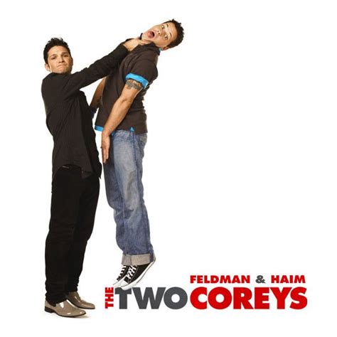 The Two Coreys (2007) | MovieWeb