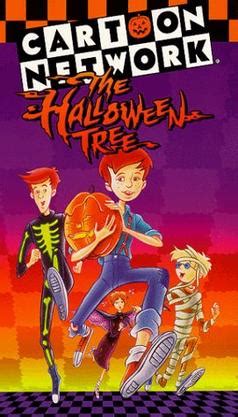 The Halloween Tree (film) - Wikipedia