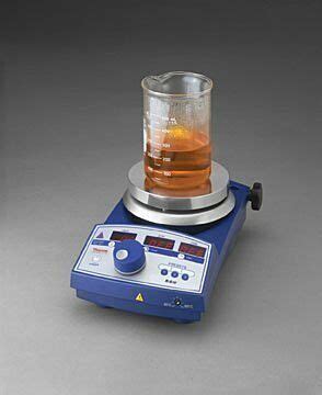 Hot Plate Stirrer General Purpose C Ceramic Thermo Fisher Scientific V