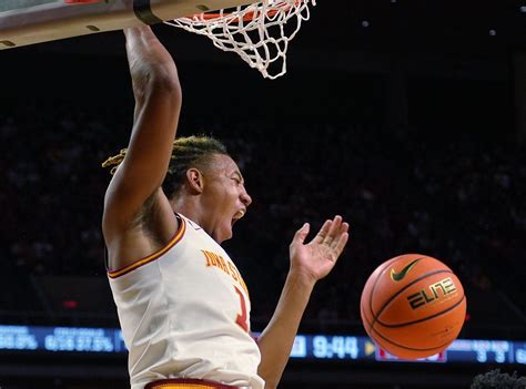 How to watch Iowa State vs West Virginia today: Time, channel for