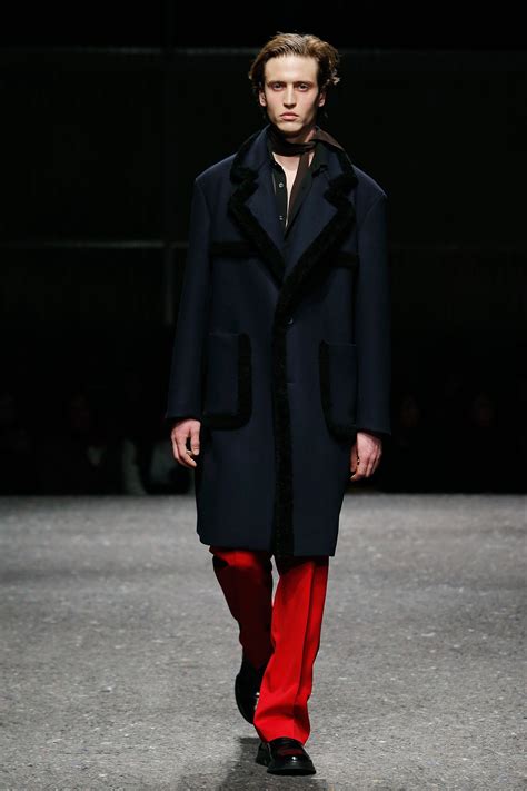 prada fall winter   ready  wear