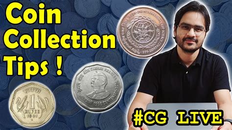 Coin Collection Best Coin Collection Tips Chillar Gyan