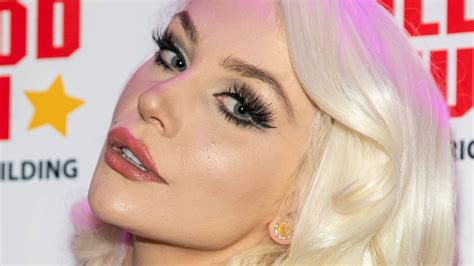 The Truth About Courtney Stodden's Parents