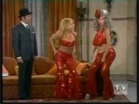 Naked Carol Burnett In The Carol Burnett Show