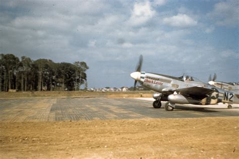 P 51d Carolina Moon General Discussion Large Scale Planes