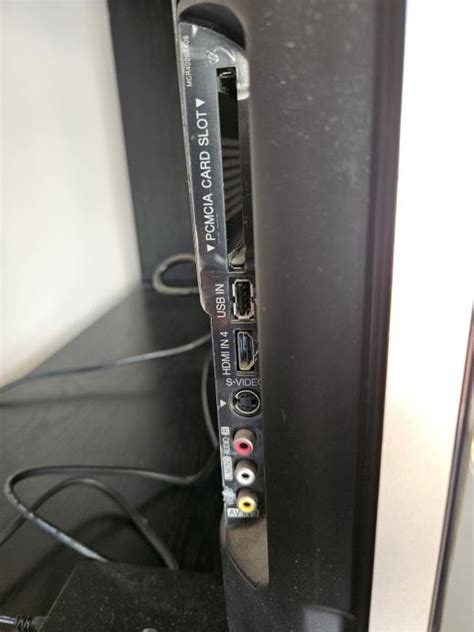 plazma LG televizor diagonala 80cm