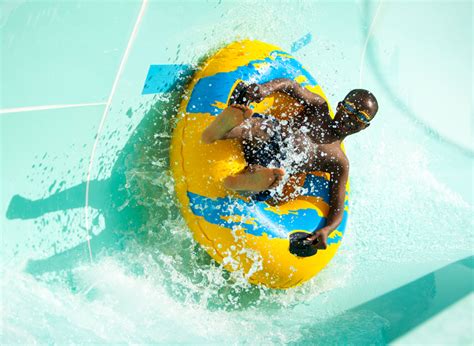 Brean Splash Waterpark: Dive Into Fun & Adventure Today!