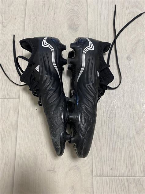 Бутсы от adidas copa x predator футзалки сороконожки: цена 555 грн ...