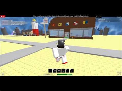 Roblox Bikini Bottom Adventure YouTube