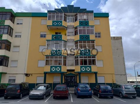 Apartment Bedrooms Sale In Sintra Algueir O Mem Martins