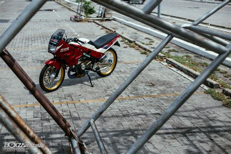 KAWASAKI KE 150 SSE - indoneninja