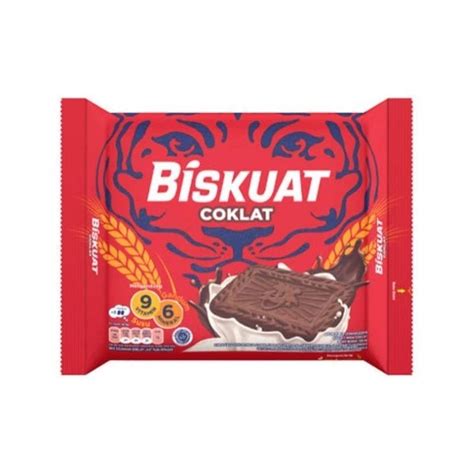 Jual Biskuat Biskuit Gram Shopee Indonesia