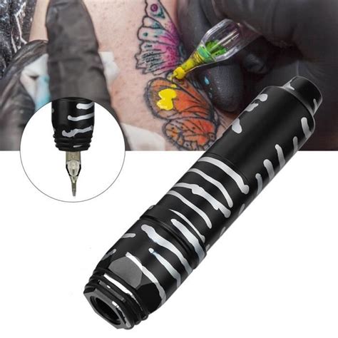 ESTINK stylo moteur de tatouage Stylo de tatouage électrique