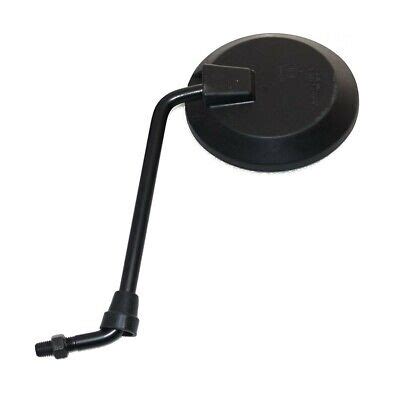 Rear View Mirror Right Hand For Royal Enfield Himalayan Thunderbird X